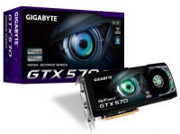 Gigabyte GV-N570D5-13I-B (N570D513IB)